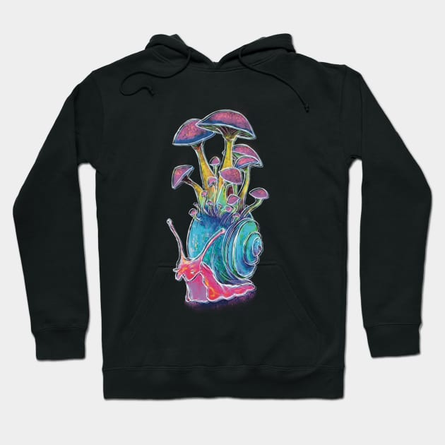 Over-Encumbered At The Disco Hoodie by thatmacko